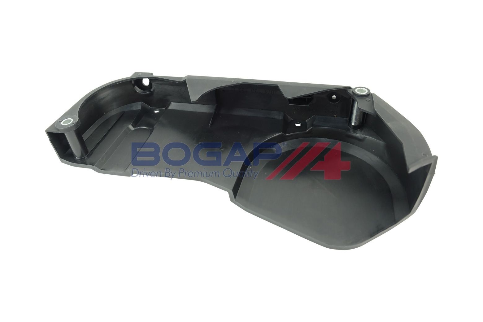 BOGAP Cover, timing belt Article number: A1322103 cheaply