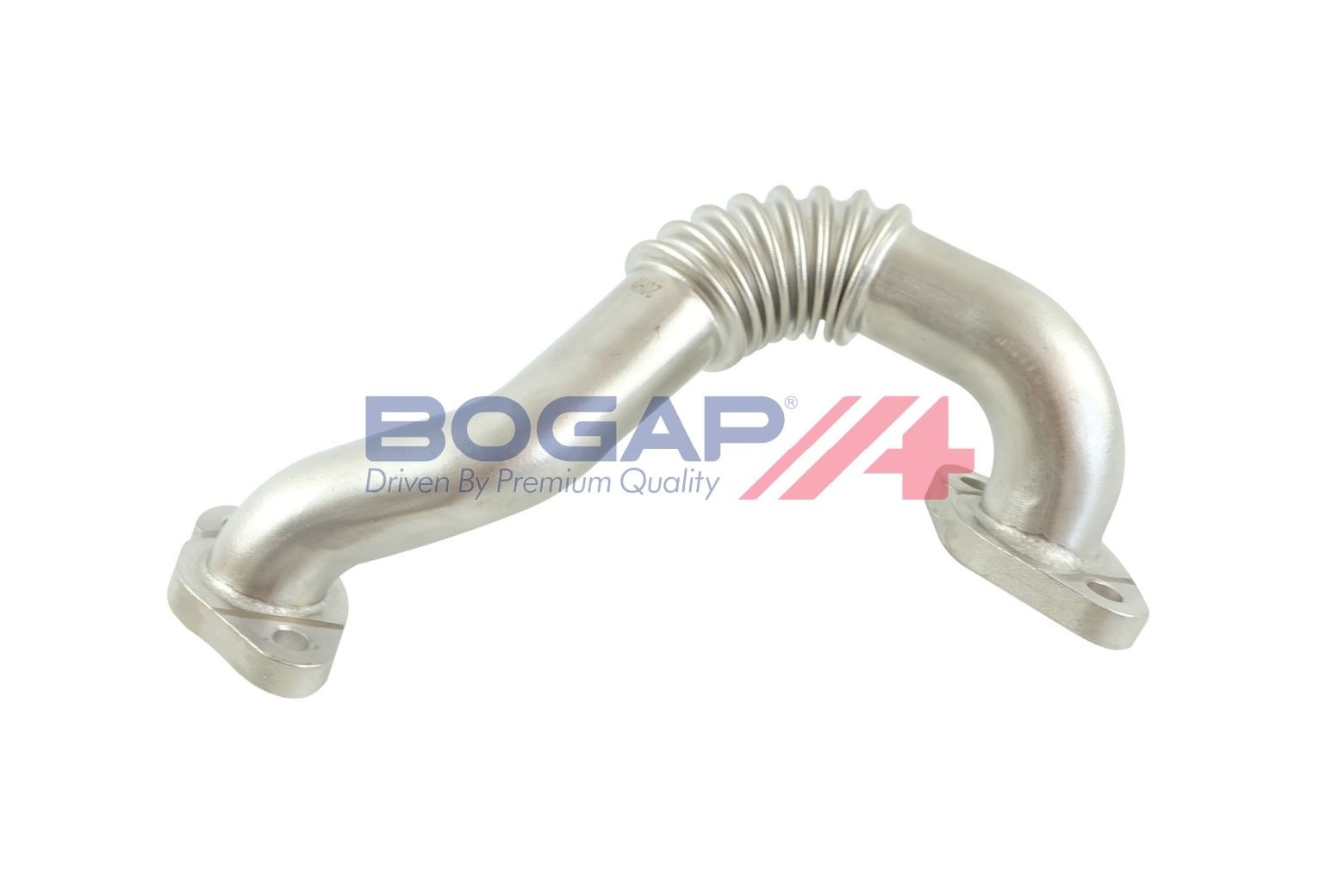 BOGAP A1832109 Toruühendus, EGR-klapp CADDY 2.0 TDI 110 HP Diisel