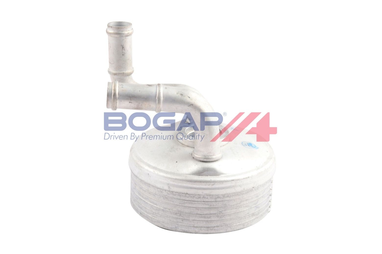 BOGAP Automatic transmission oil cooler Article number: A4223107 cheaply