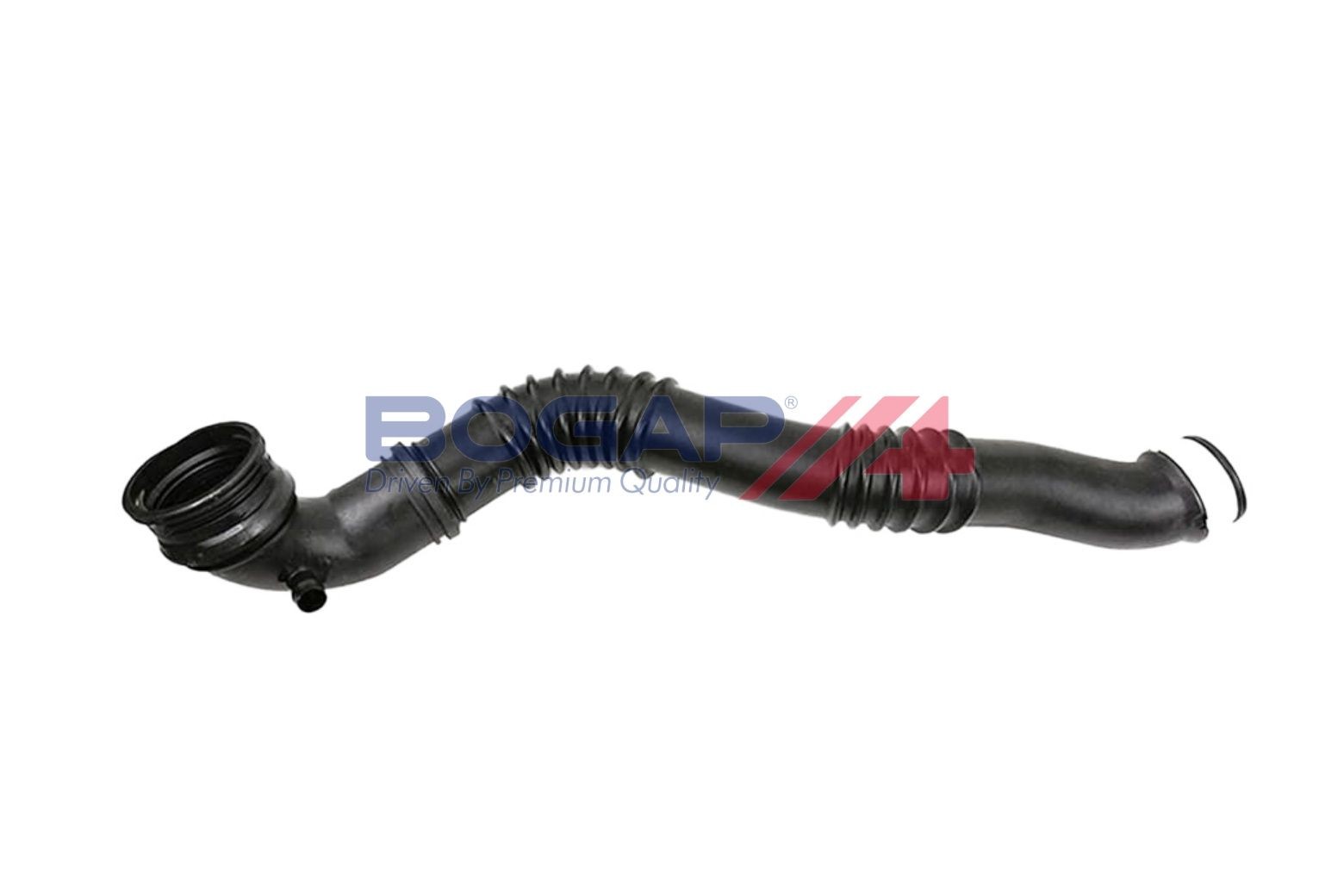 BOGAP A6316119 Täite- / õhutusklapp kütusepaagile A6 2.4 quattro 177 HP Bensiin 2011