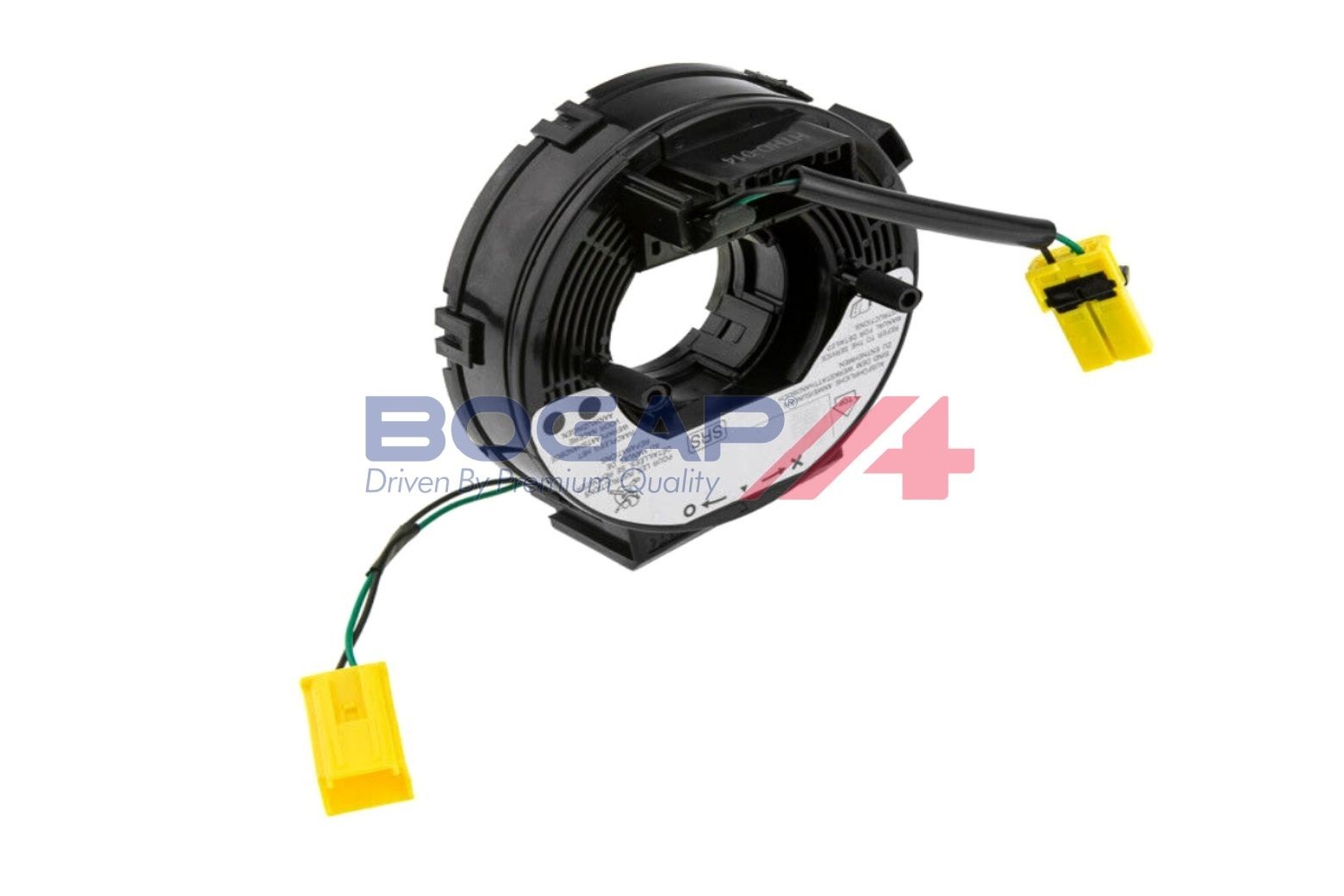 BOGAP H7310111 Clockspring, airbag JAZZ 1.5 4WD (GG8) 120 PS Petrol