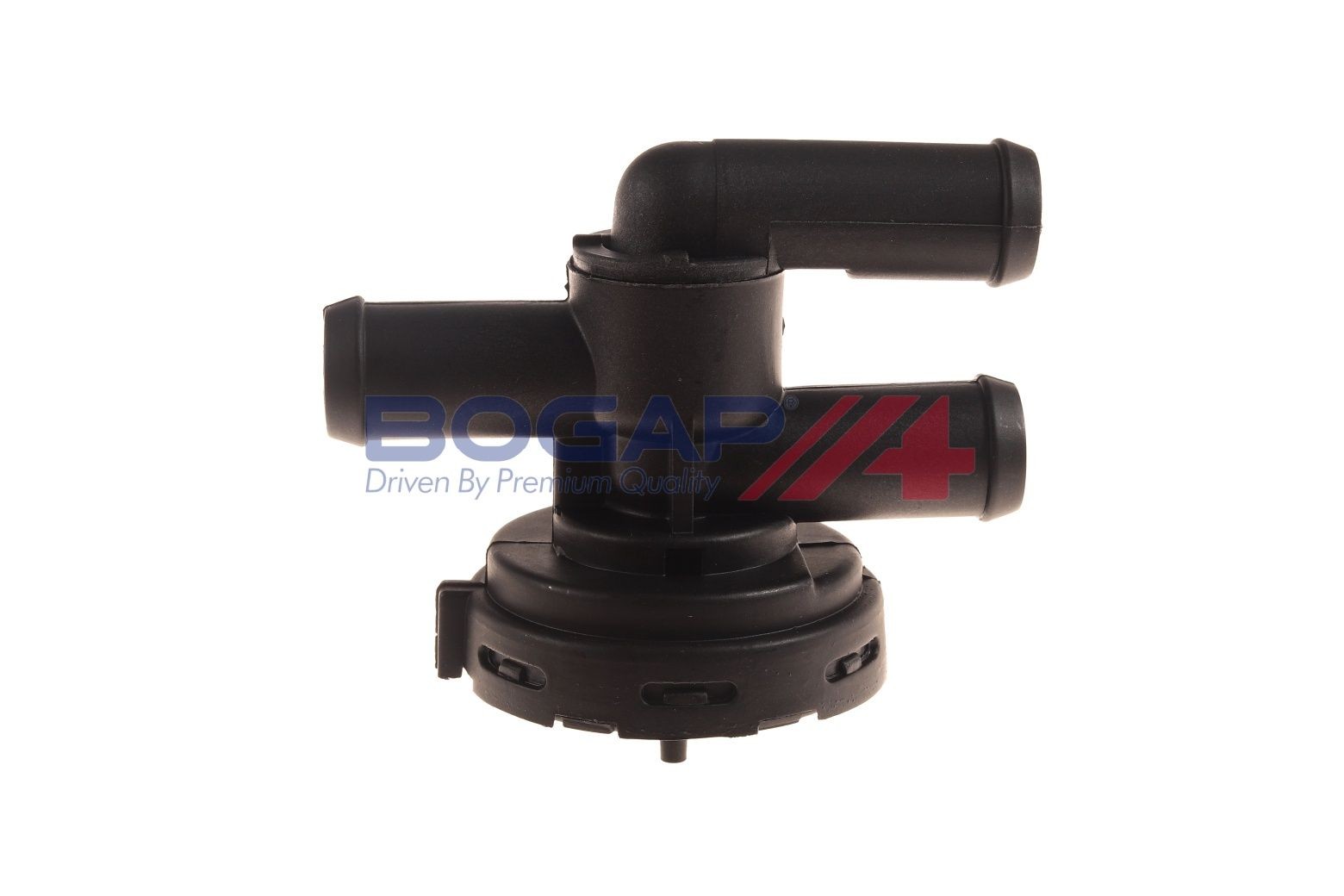 BOGAP L4122100 Heater control valve ASTRA 1.8 i 16V 125 PS Petrol 1998