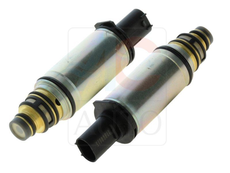 ACAUTO AC-02ZX07 Control Valve, compressor C-Class C 200 CDI (204.207) 136 PS Diesel 2014