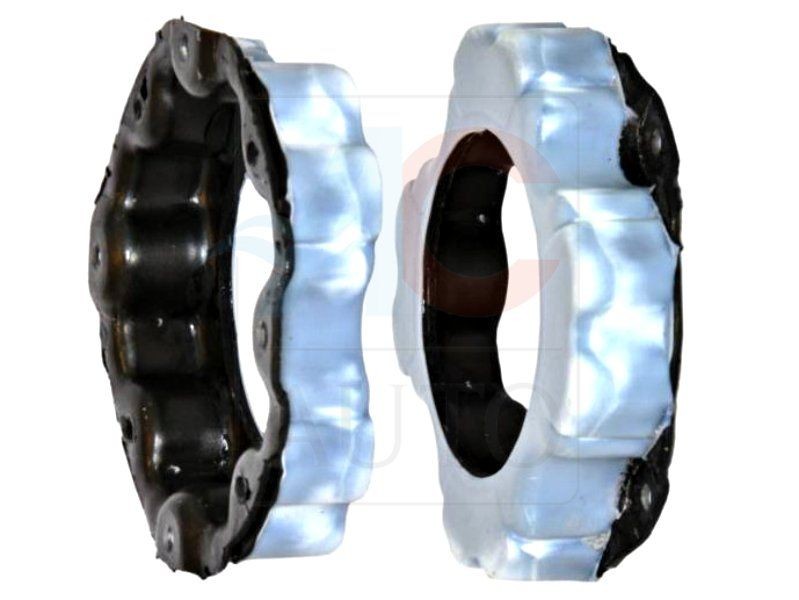 ACAUTO Driven Plate, magnetic clutch compressor Article number: AC-05DN01 cheaply