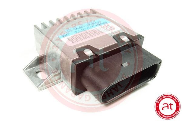 at autoteile germany at10425 Styreenhed, brændstofpumpe C4 2.0 16V 140 HK Benzin 2014