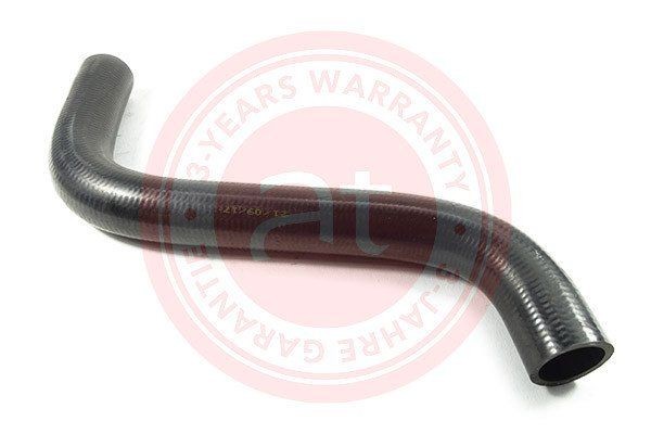 at autoteile germany Radiator hose Article number: at20409 cheaply
