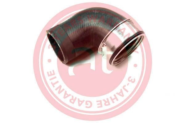 at autoteile germany Charger intake hose Article number: at21130 cheaply