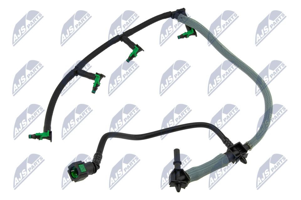 NTY Fuel Hose Article number: BPP-FR-003 cheaply