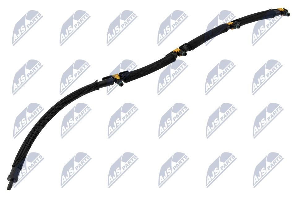 NTY BPP-VW-004 Hose, fuel overflow CRAFTER 2.0 TDI 163 PS Diesel 2016
