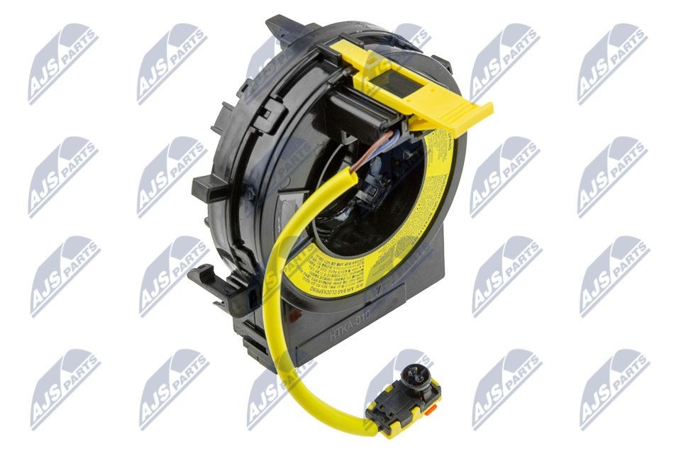 NTY EAS-KA-010 Clockspring, airbag PICANTO 1.0 77 PS Petrol