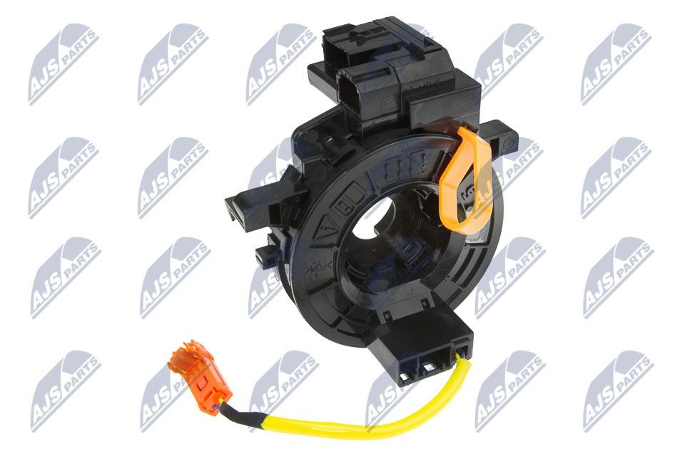 NTY EAS-TY-026 Clockspring, airbag VERSO S 1.4 D4-D (NLP121_) 90 PS Diesel 2016