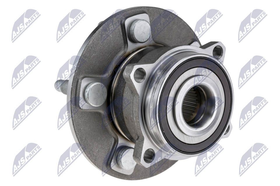 NTY Wheel bearing kit Article number: KLT-CH-062 cheaply