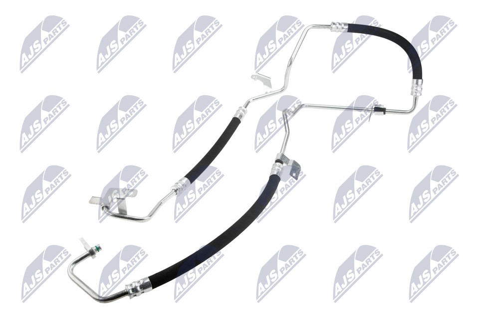 NTY Hydraulic Hose, steering system Article number: SPH-RE-001 cheaply