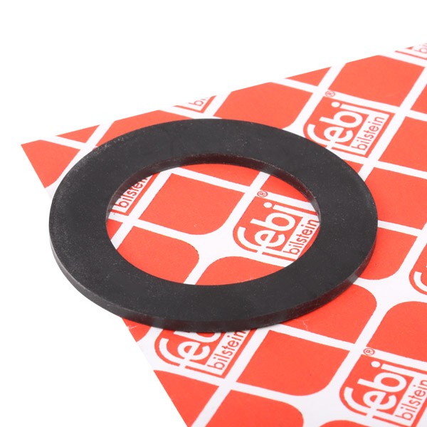 FEBI BILSTEIN Seal, oil filler cap Article number: 01218 cheaply