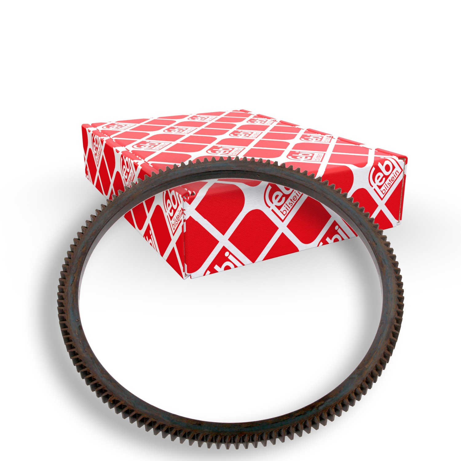 FEBI BILSTEIN Tandkrans, svinghjul Varenummer: 01452 billige