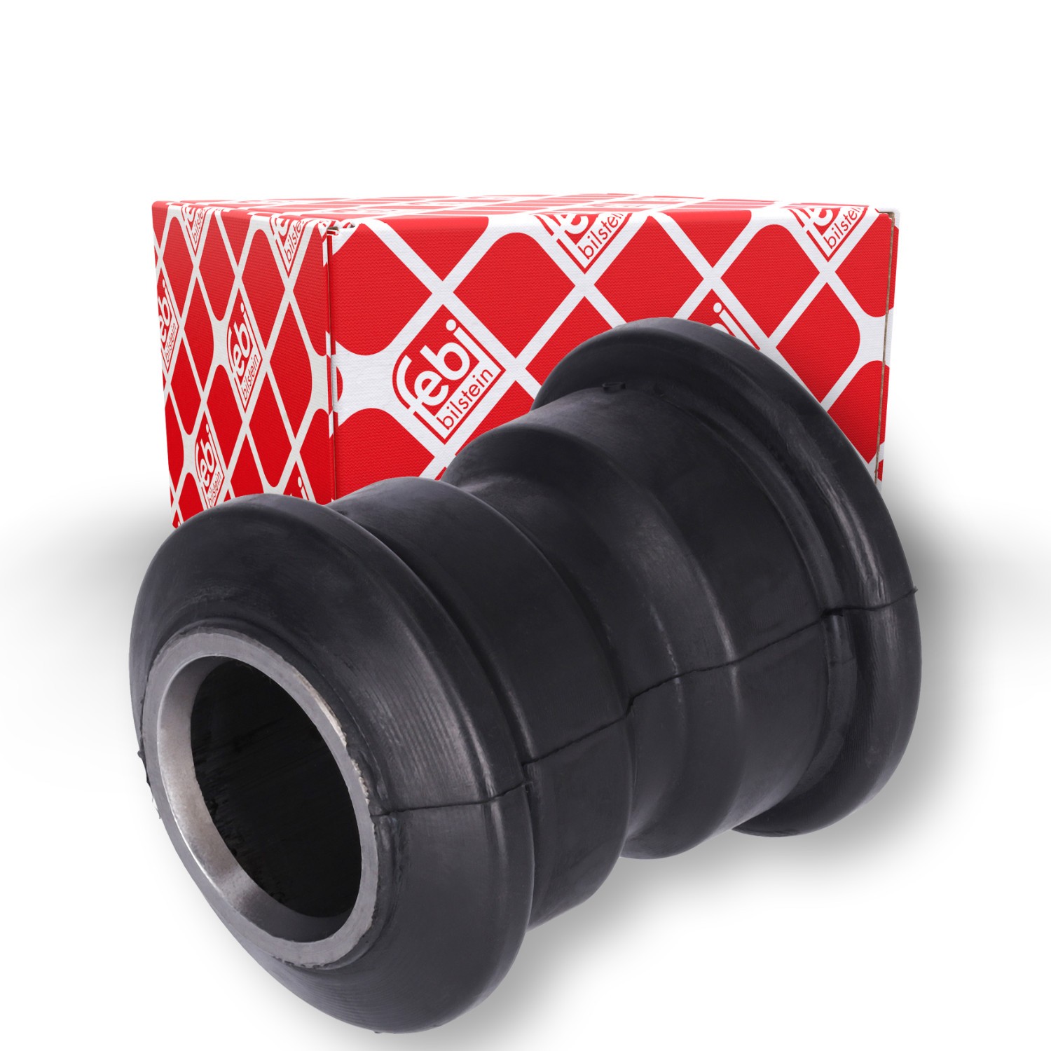 FEBI BILSTEIN Bush, spring eye Article number: 02644 cheaply