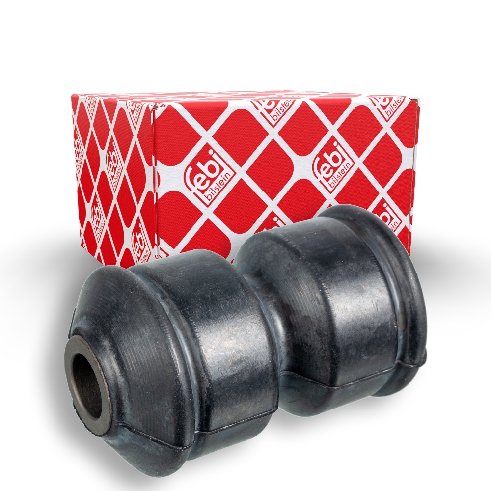 FEBI BILSTEIN Bush, spring eye Article number: 02875 cheaply