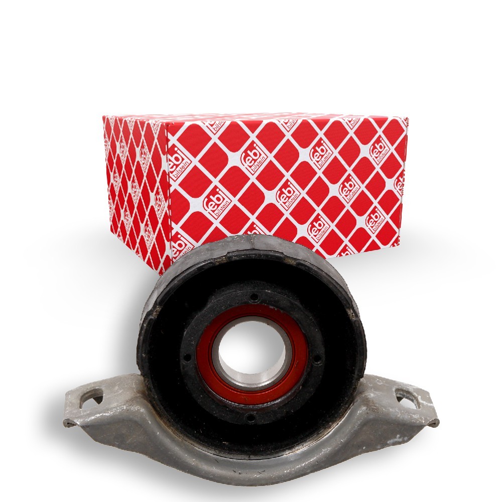FEBI BILSTEIN Propshaft bearing Article number: 03897 cheaply