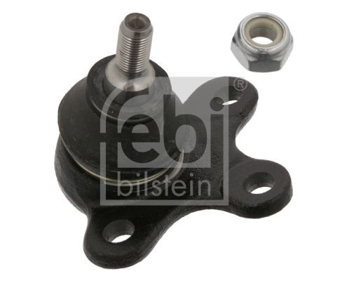 FEBI BILSTEIN Kit d'assemblage, pivot de fusée d'essieu numéro de l'article: 04928 à bon prix