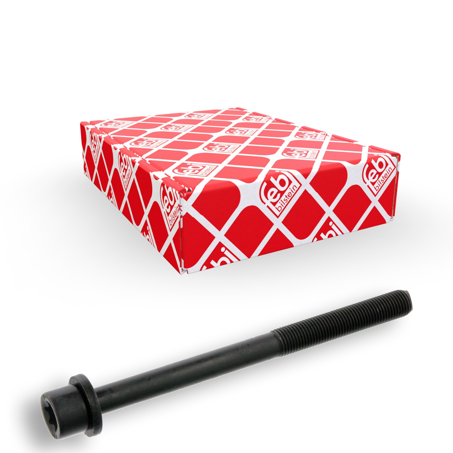 FEBI BILSTEIN Cylinder Head Bolt Article number: 05979 cheaply