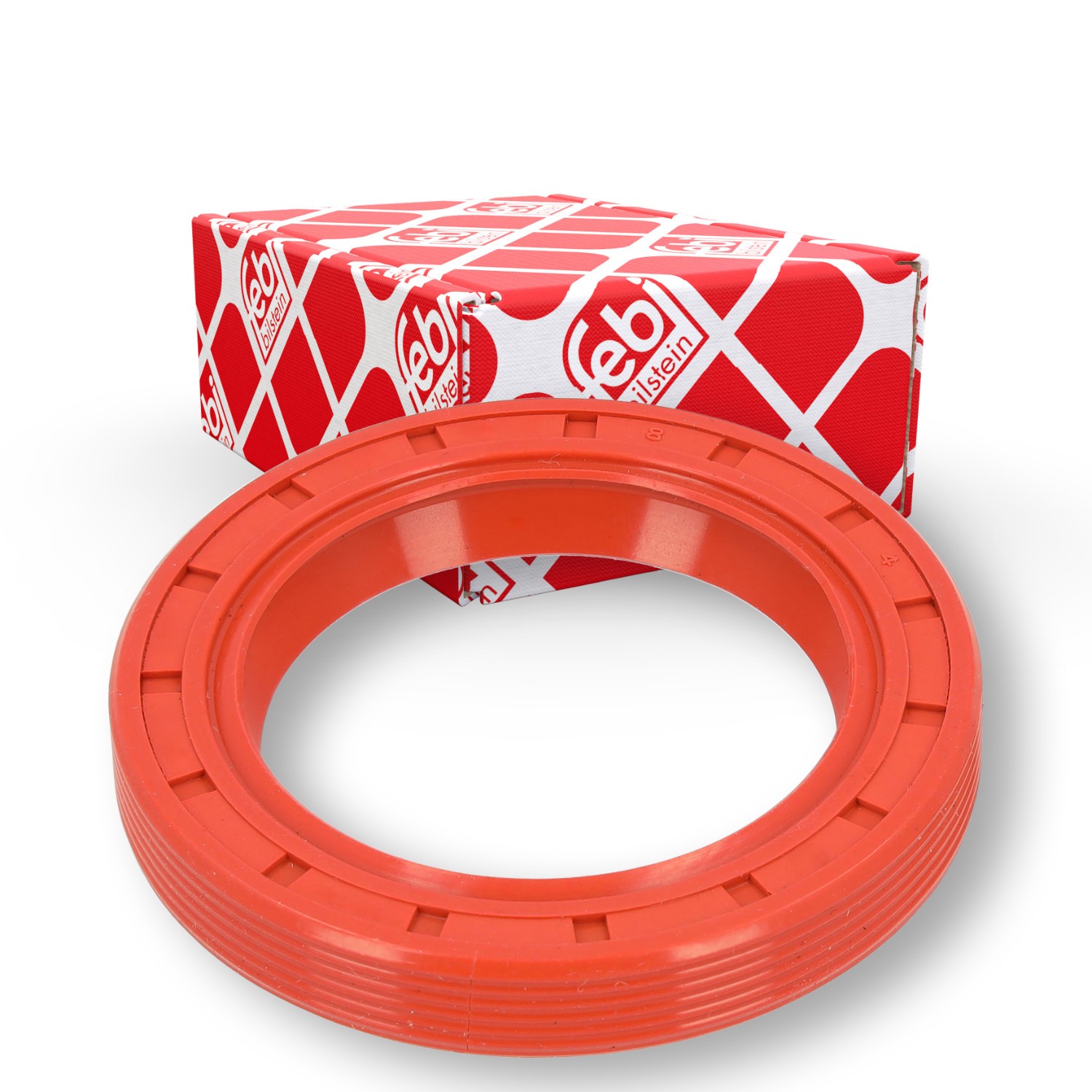 FEBI BILSTEIN Crankshaft seal Article number: 07626 cheaply