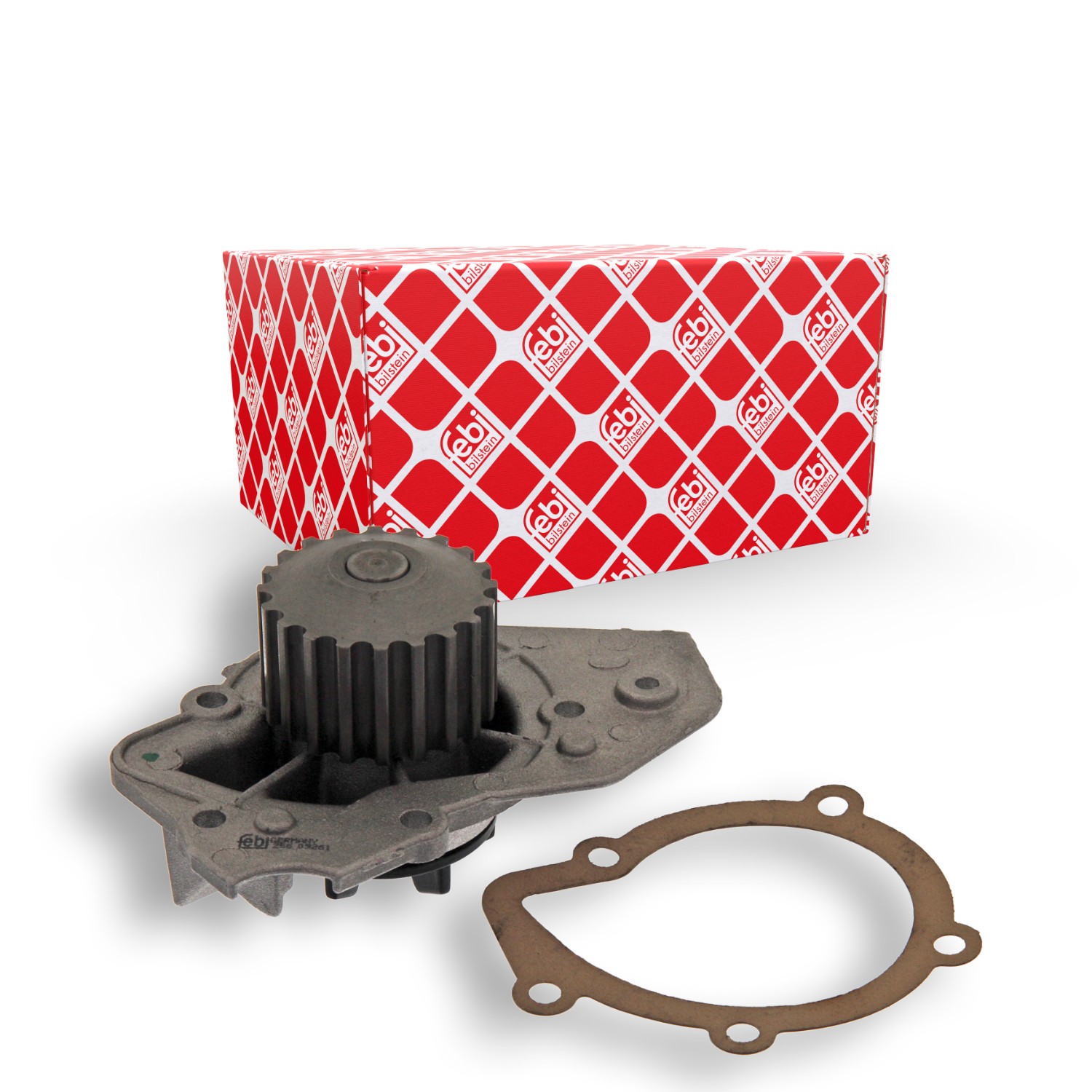 FEBI BILSTEIN Vandpumpe Varenummer: 09261 billige