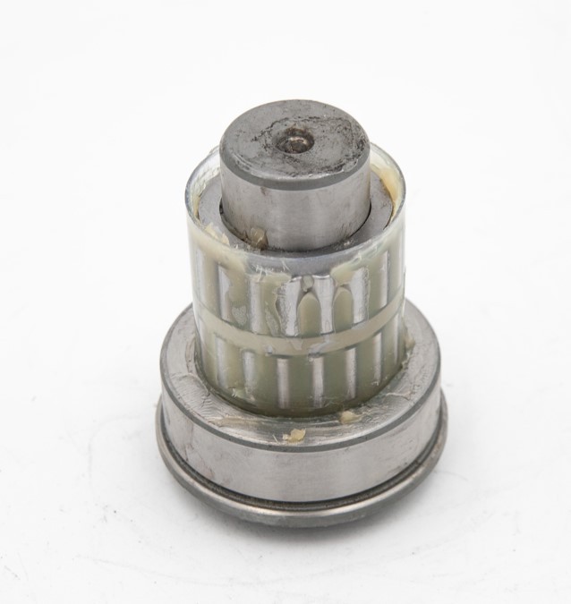 IVECO Hus, differential Varenummer: 42102462 billige