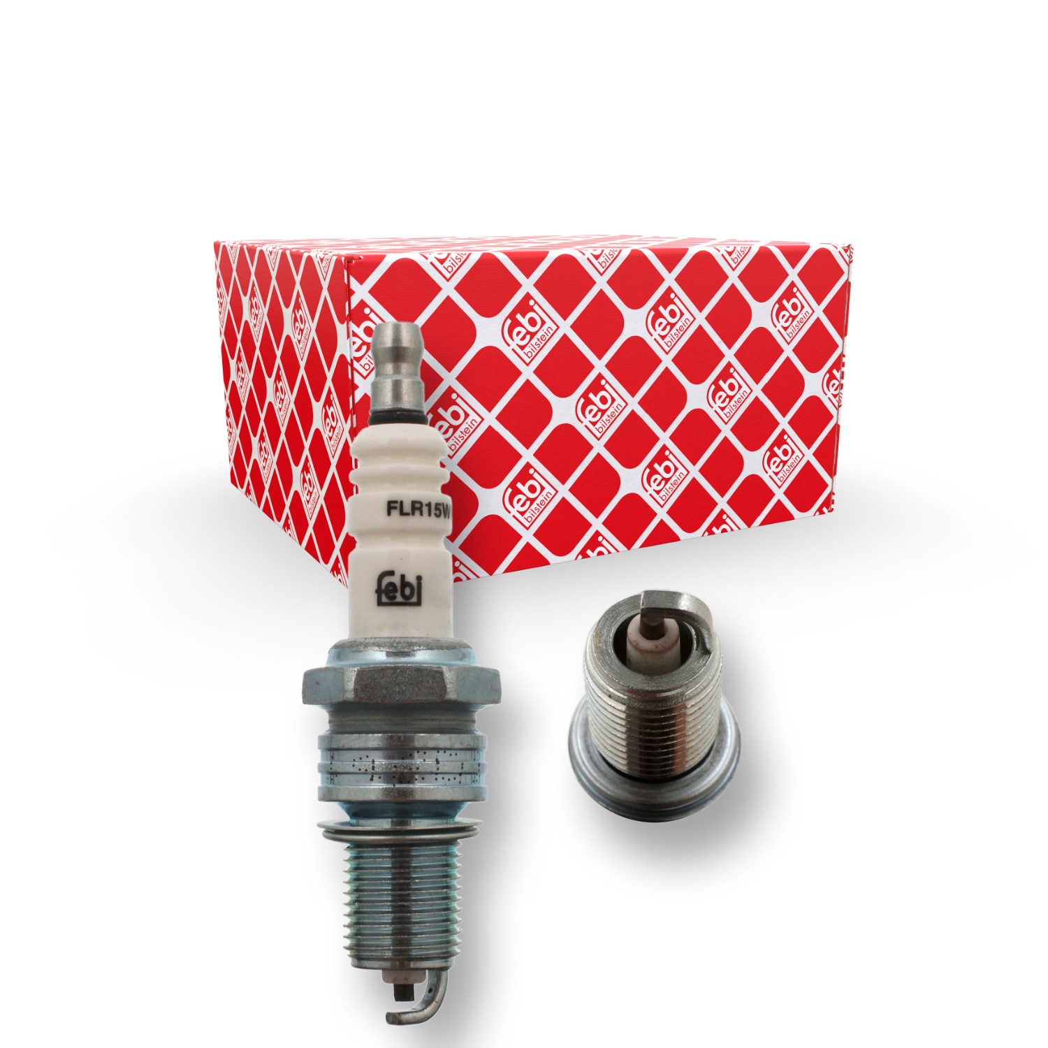 FEBI BILSTEIN Spark plug Article number: 13456 cheaply