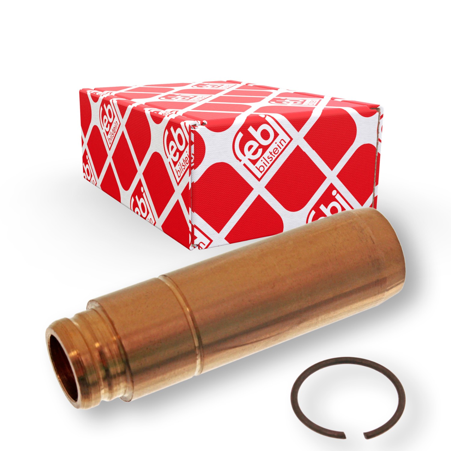 FEBI BILSTEIN Valve Guides Article number: 14824 cheaply
