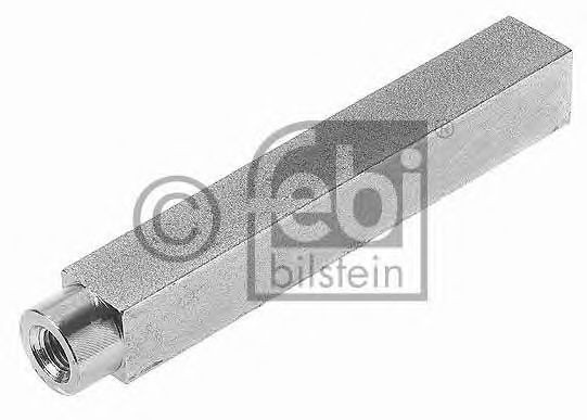 FEBI BILSTEIN Bolt Article number: 15124 cheaply