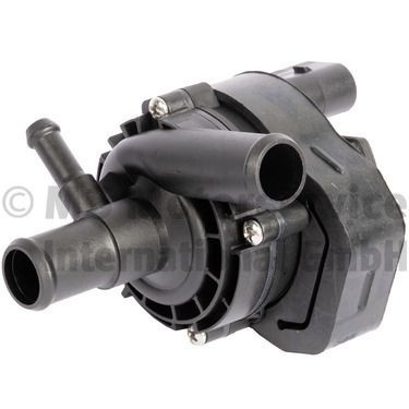 PIERBURG Auxiliary water pump Article number: 7.06740.17.0 cheaply