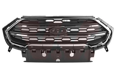VAN WEZEL Radiator Grille Article number: 1802590 cheaply