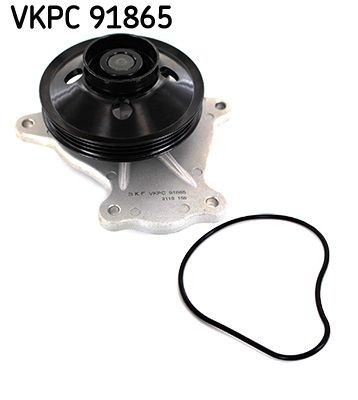 SKF Vandpumpe Varenummer: VKPC 91865 billige