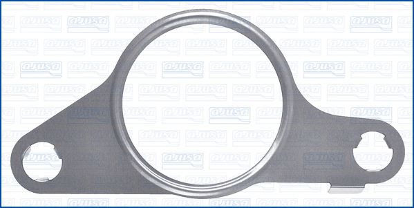 AJUSA Gasket, EGR valve pipe Article number: 01419900 cheaply