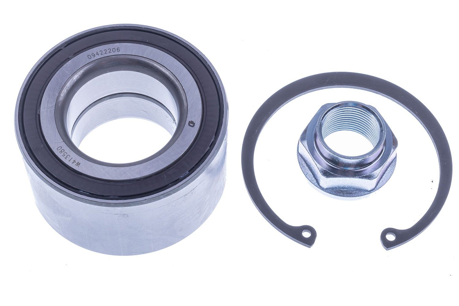 DENCKERMANN Wheel bearing kit Article number: W413580 cheaply