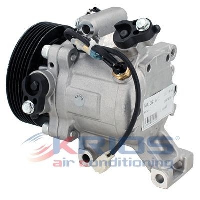 MEAT & DORIA Air conditioning compressor Article number: K15506A cheaply