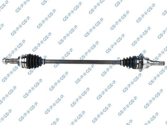 GSP Drive shaft Article number: 204052 cheaply