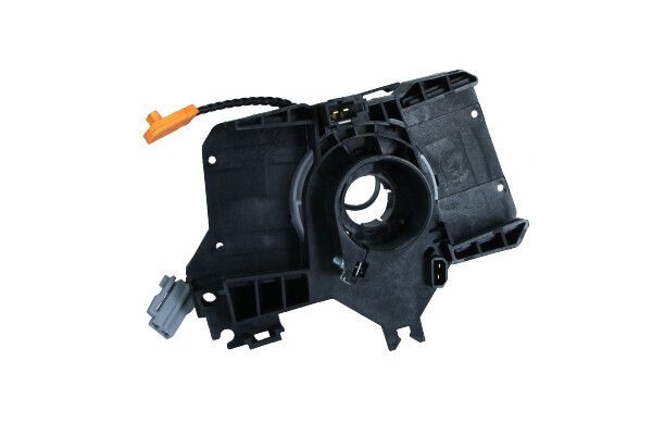 MAXGEAR 27-2096 Clockspring, airbag CLIO 1.6 Flex 110 PS Petrol/Ethanol 2016