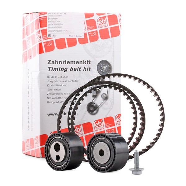 FEBI BILSTEIN Timing belt kit Article number: 19623 cheaply