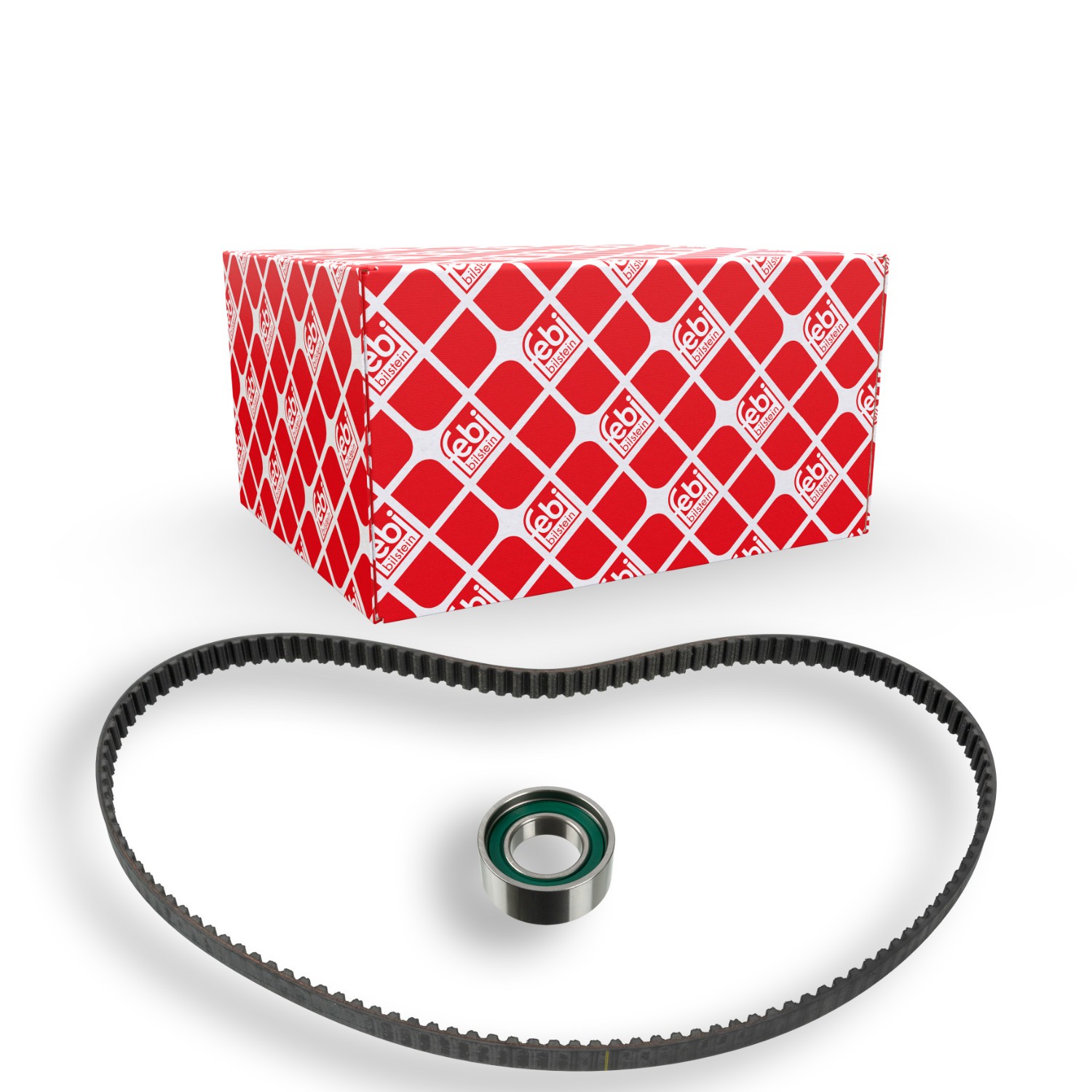FEBI BILSTEIN Timing belt kit Article number: 19658 cheaply