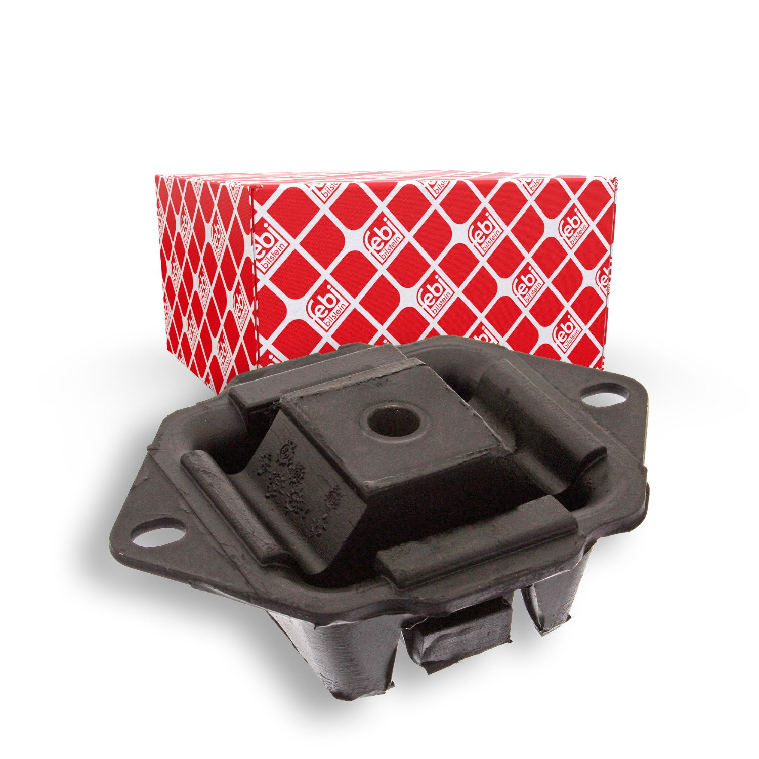 FEBI BILSTEIN Mounting, automatic transmission Article number: 22394 cheaply