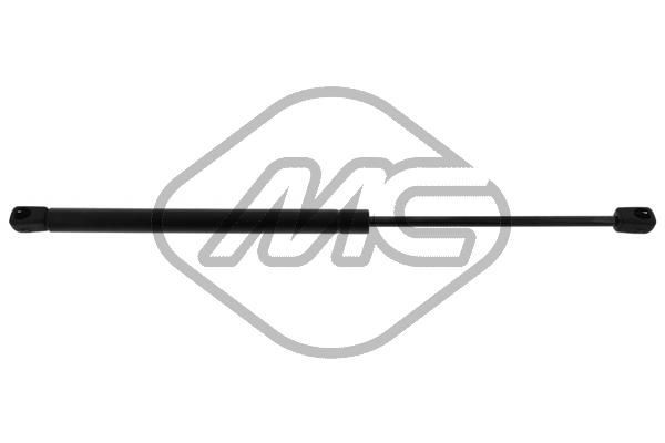 Metalcaucho Tailgate strut Article number: 46226 cheaply