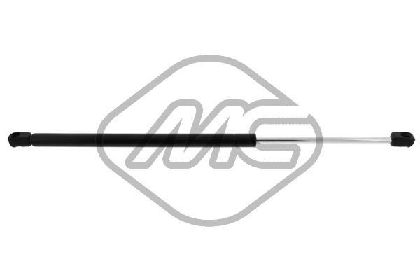 Metalcaucho Tailgate strut Article number: 46546 cheaply