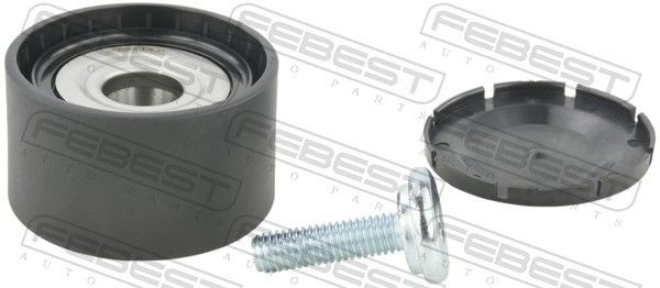 FEBEST Timing belt deflection pulley Article number: 2088-CHER cheaply
