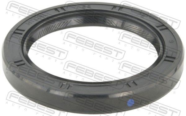 FEBEST Seal, drive shaft Article number: 95GAY-56760909C cheaply