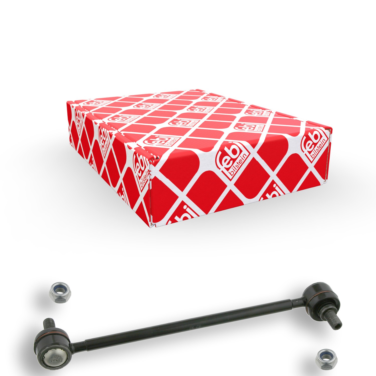 FEBI BILSTEIN Anti-roll bar link Article number: 26520 cheaply