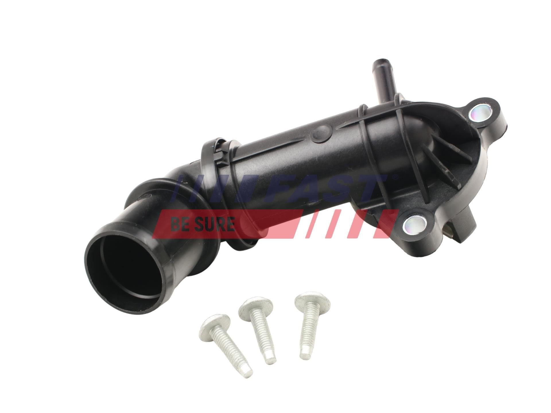 FAST Thermostat Article number: FT58025 cheaply