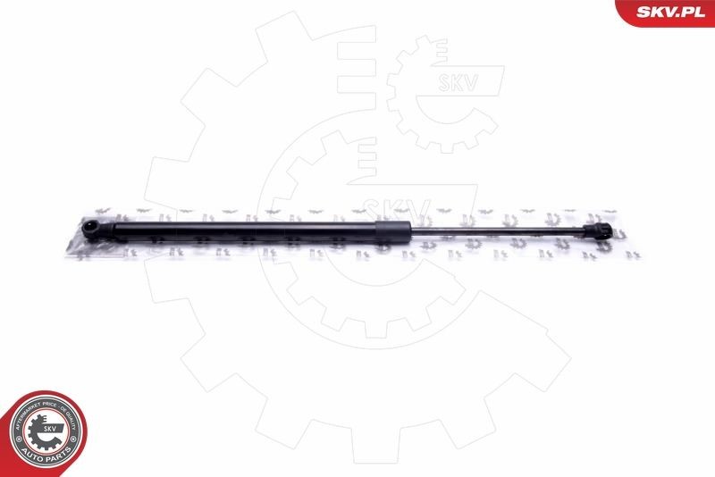 ESEN SKV Tailgate strut Article number: 52SKV732 cheaply