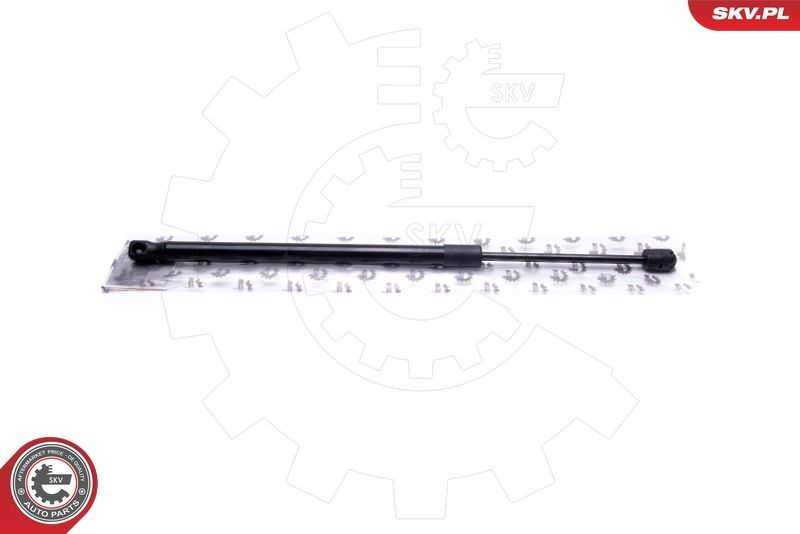ESEN SKV Tailgate strut Article number: 52SKV735 cheaply