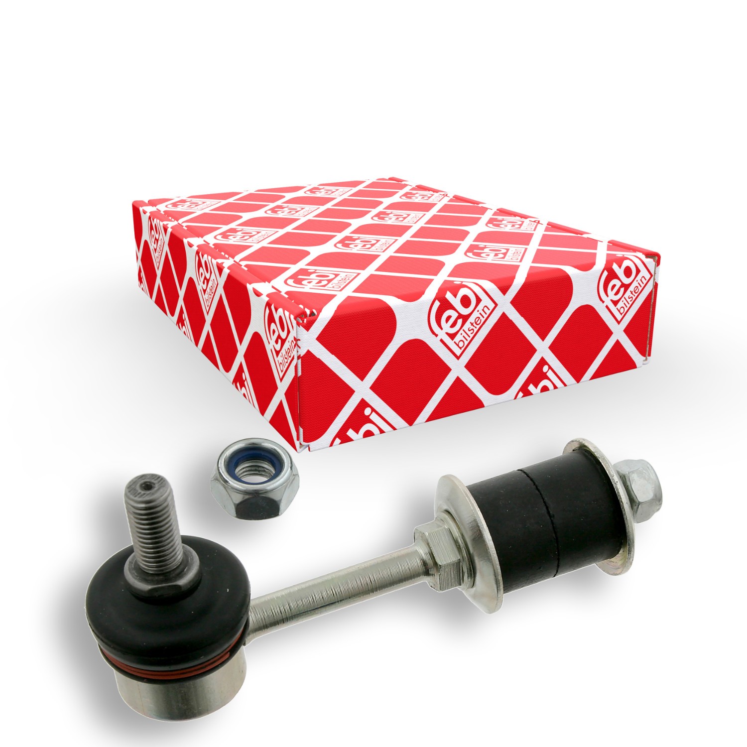 FEBI BILSTEIN Stabilisatorstang Varenummer: 28235 billige